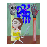 Graffiti Digital 2022 891 (Print Only) thumbnail