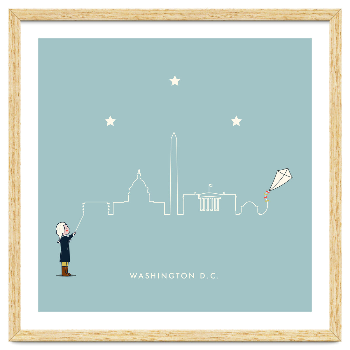 Kein Design Washington D.C.