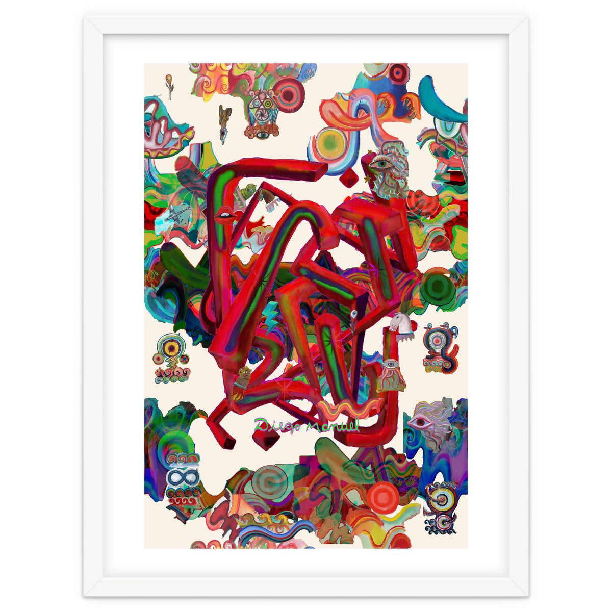 Muchas Cosas 2021 121