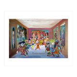 Graffiti Digital 2022 998 (Print Only) thumbnail