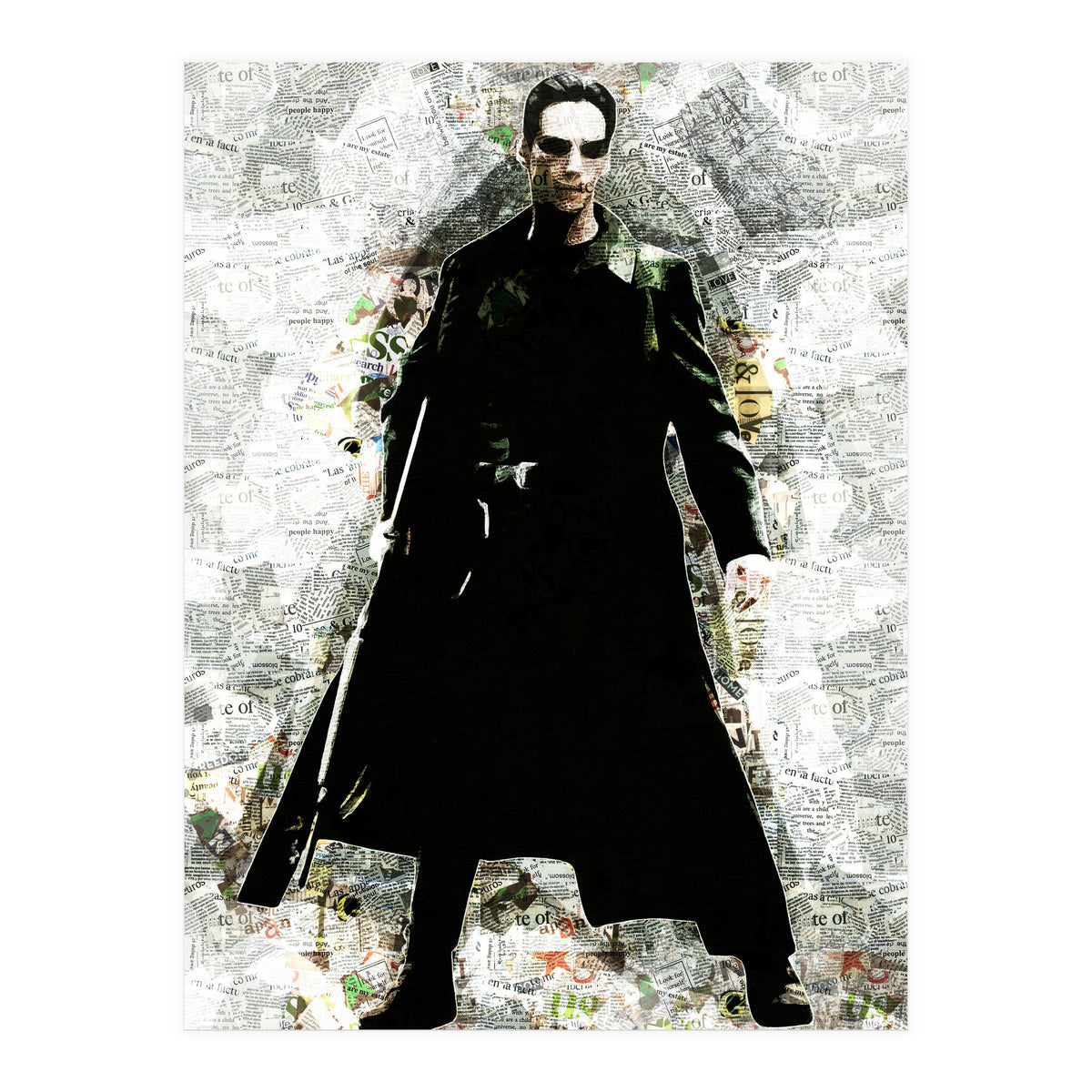 Neo (Print Only)