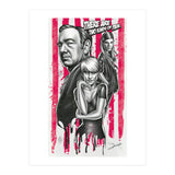 Two Kinds Of Pain (Print Only) thumbnail