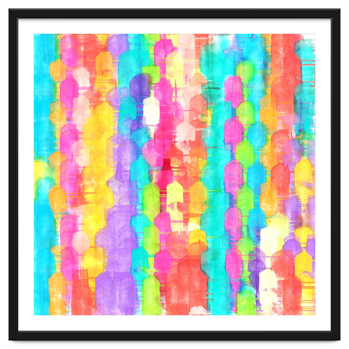 Indestructible Spirit