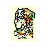 Mohawk (Print Only) thumbnail