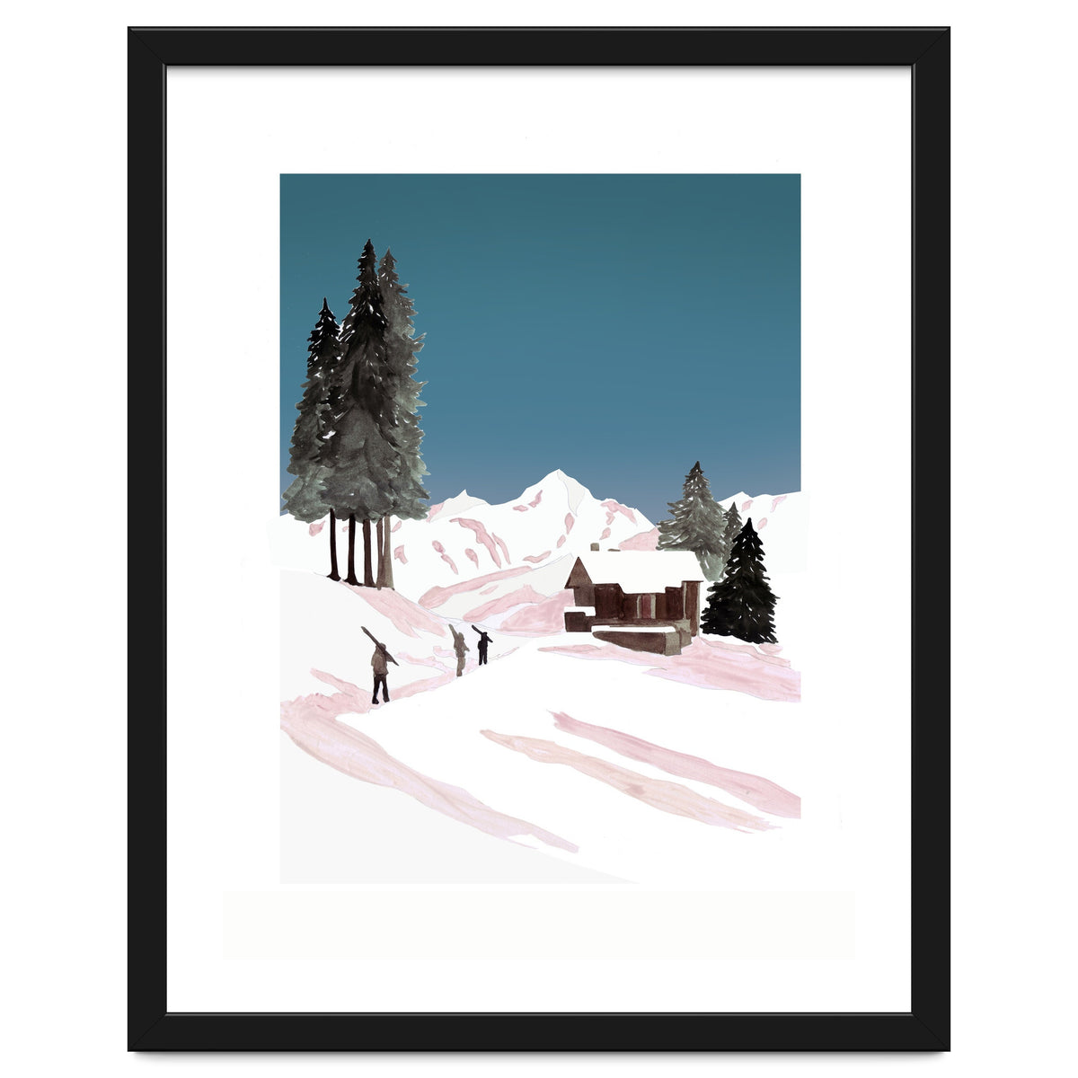 Mountain Love Hometime1