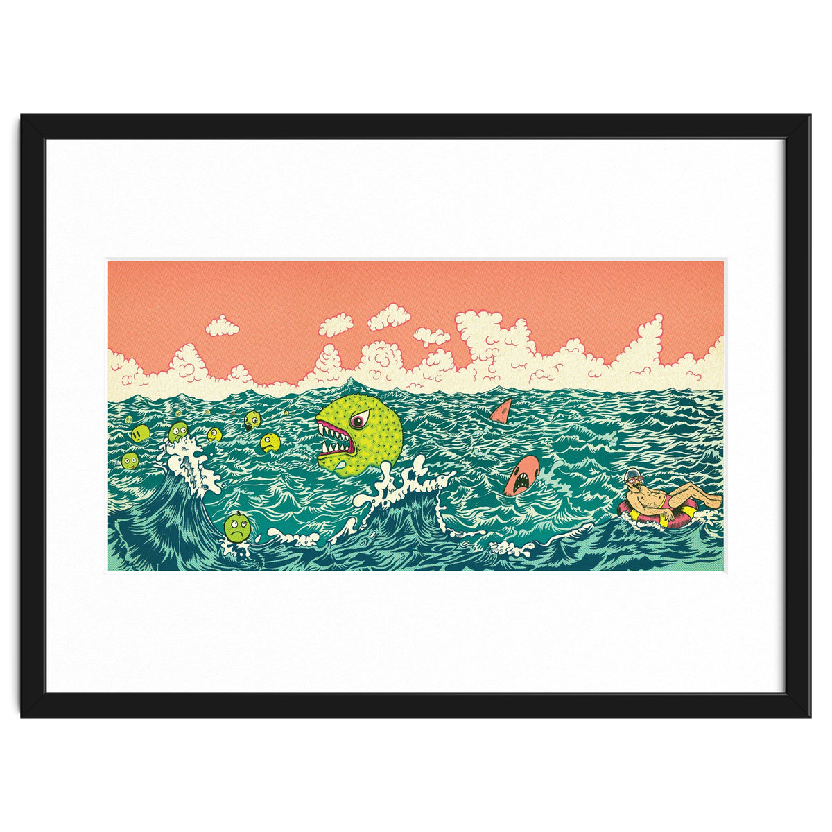 Buoyancy-Aid - Hammerton Brewery