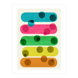 In and Out of Focus (Print Only) thumbnail