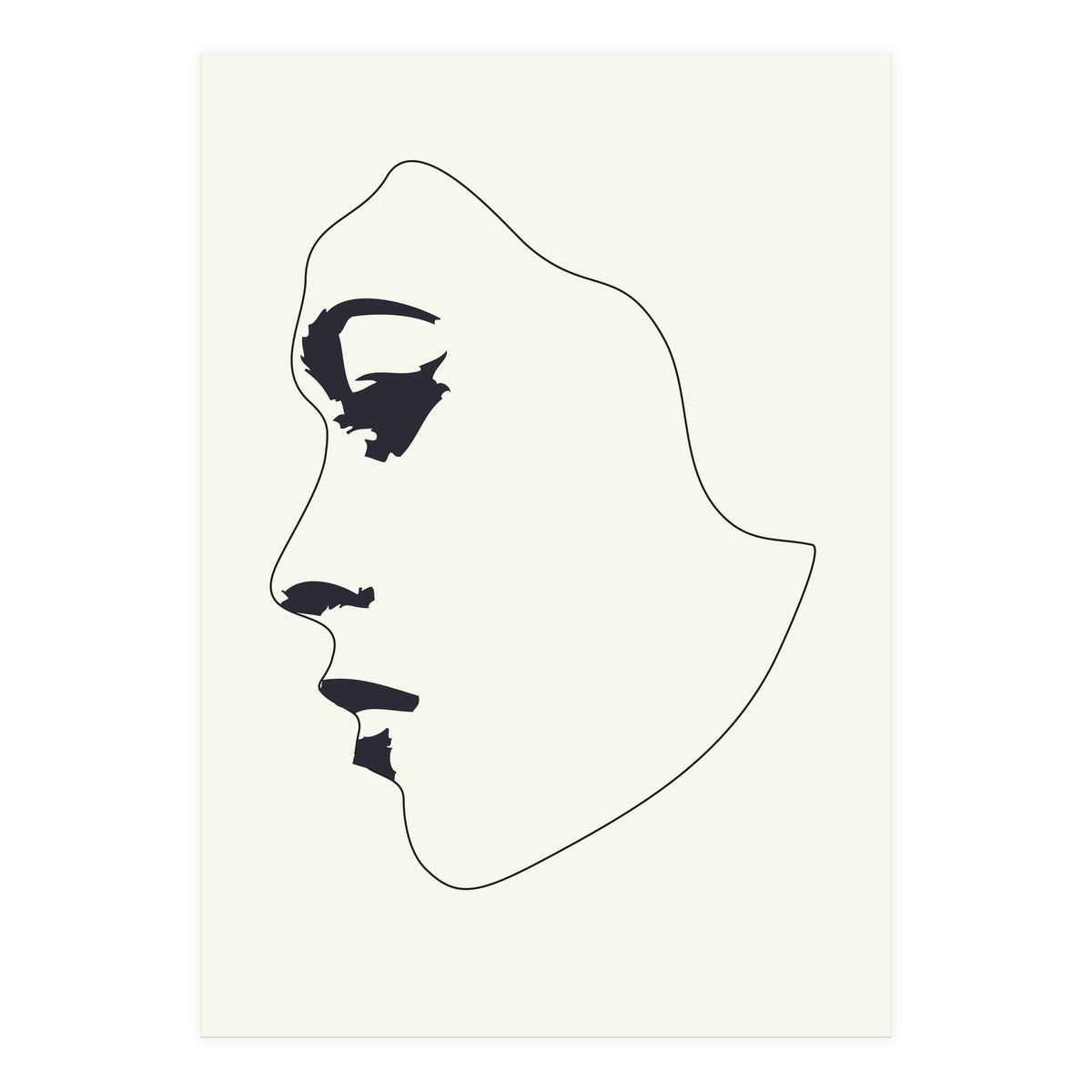 Morning (Print Only)