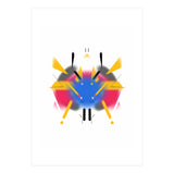 Kumadori 06 (Print Only) thumbnail