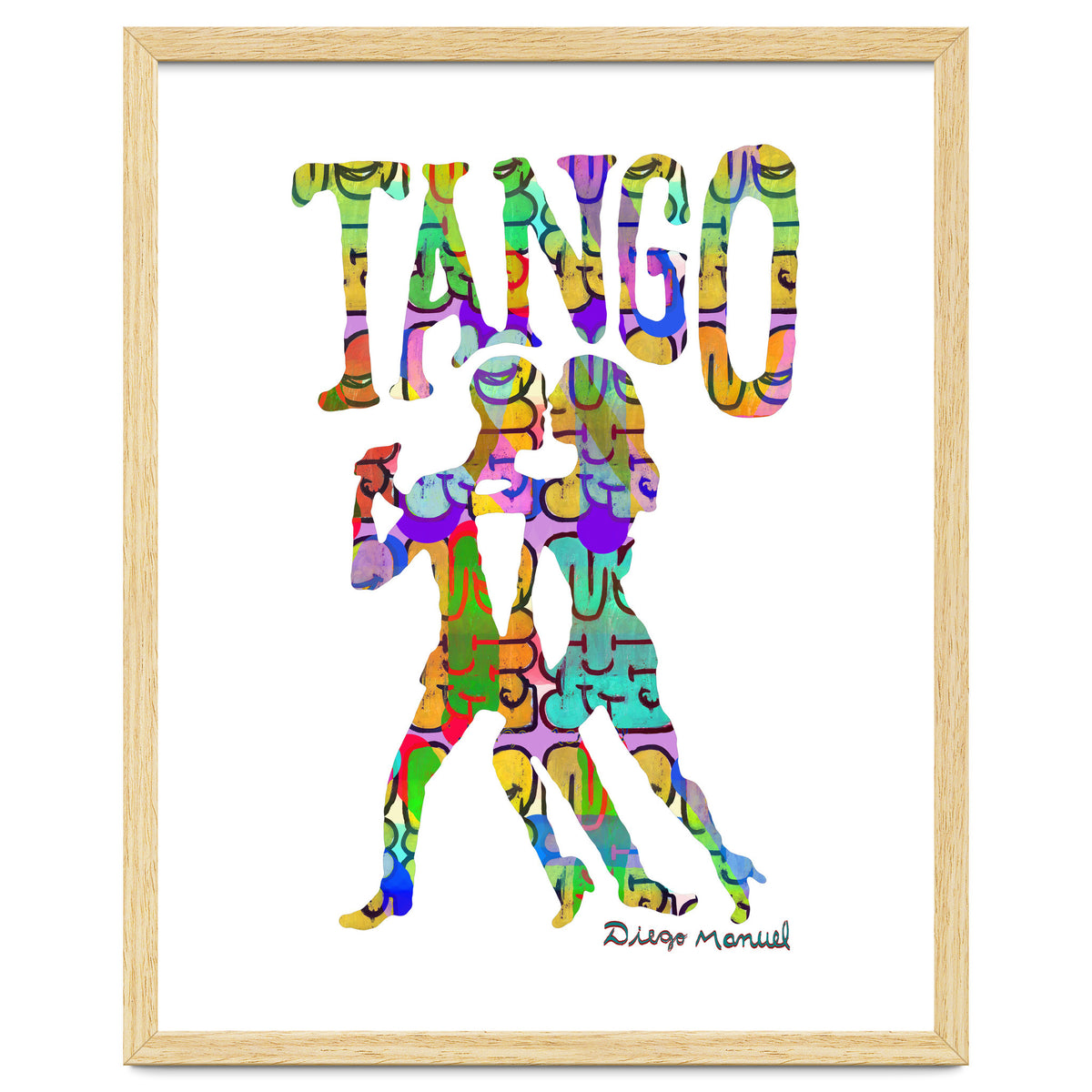 Tango 26