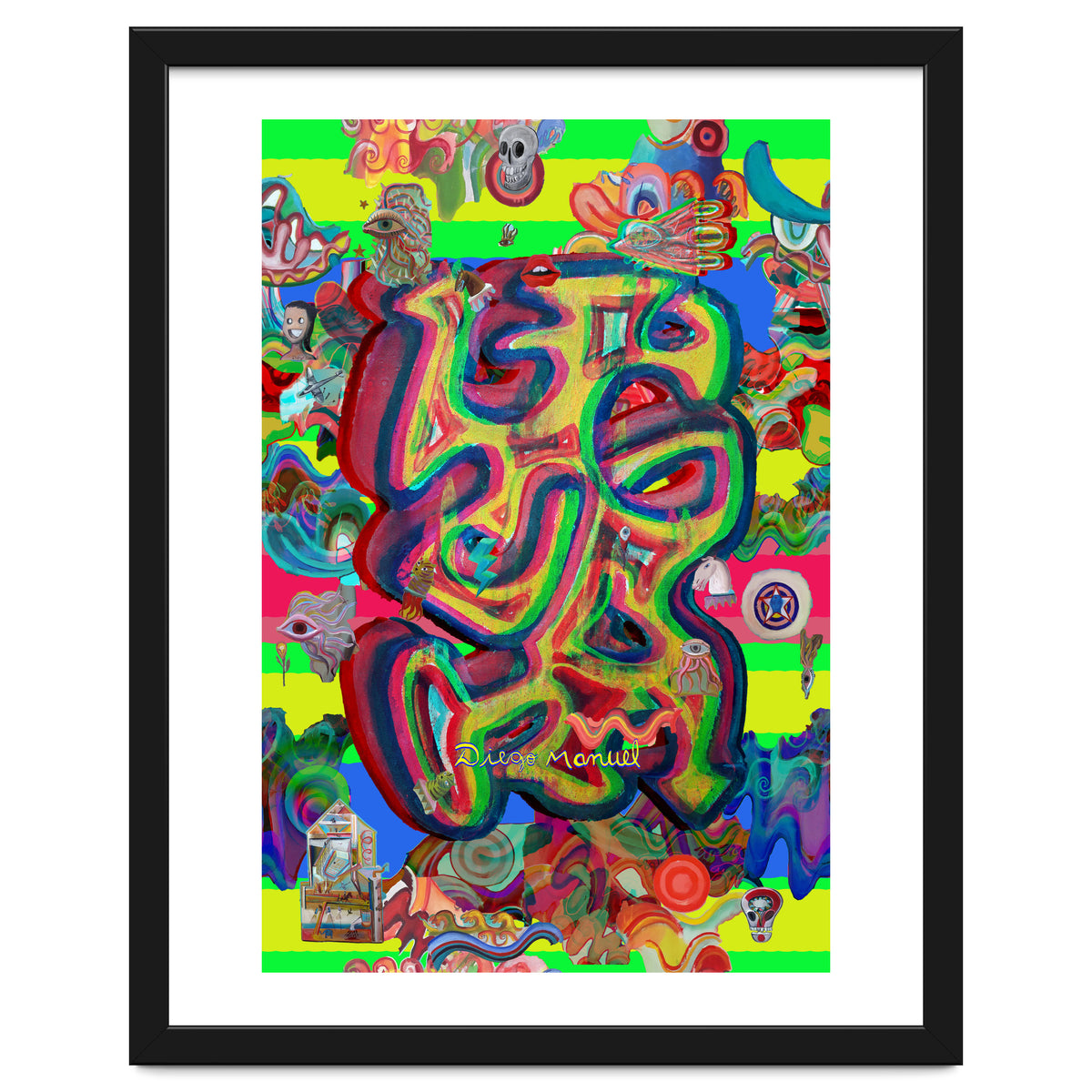 Muchas Cosas 2021 107