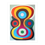 Cuatro Ciuculos (Print Only) thumbnail