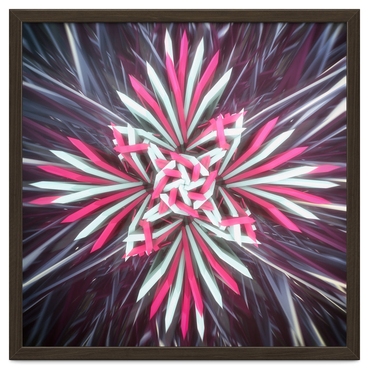 Cold Winter Con_Traption