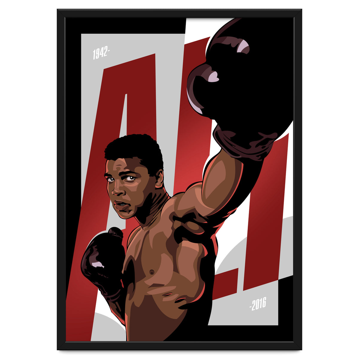 Ali The Greatest