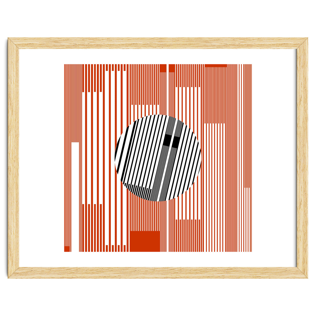 Glitch Global XVIII Serie Urban Nature