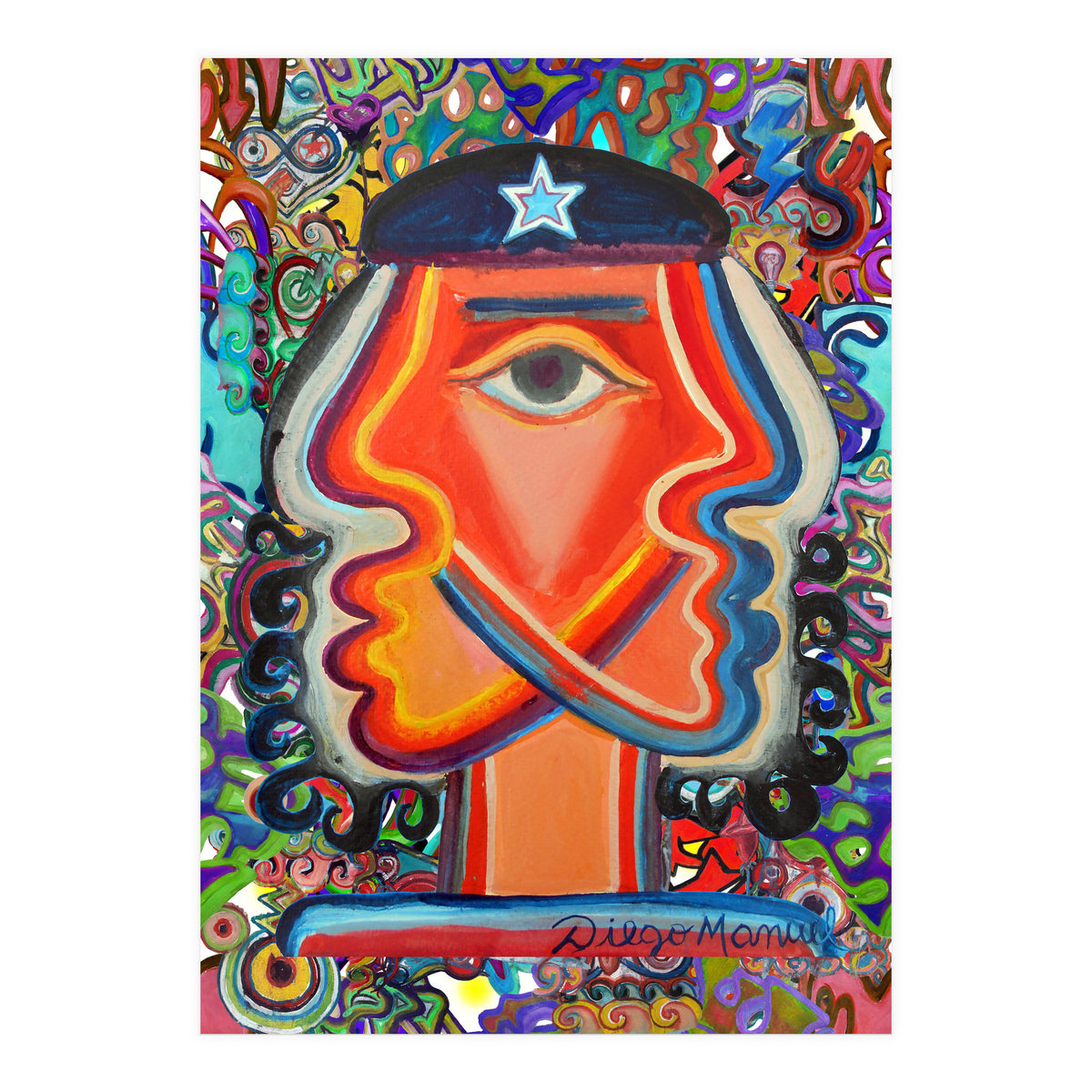 New Graffiti2022 6 (Print Only)