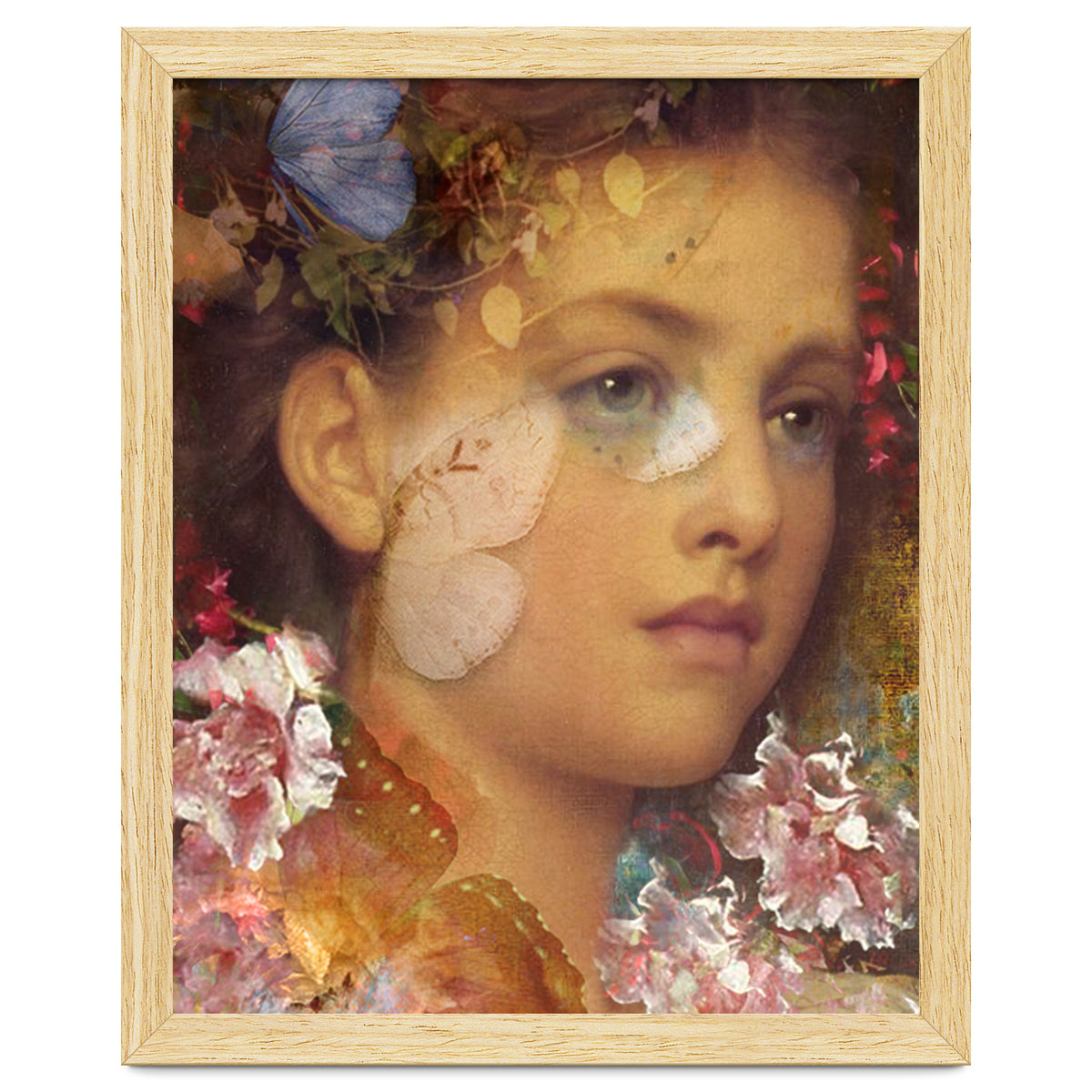 Somewhere In A Dream