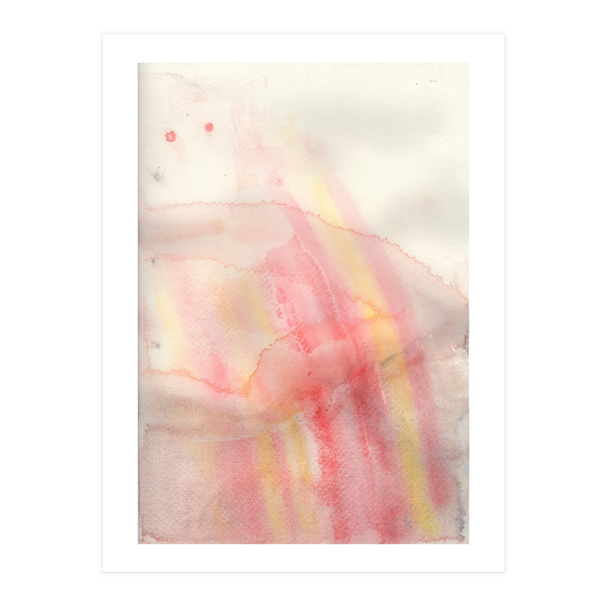 Sweet caramel (Print Only)