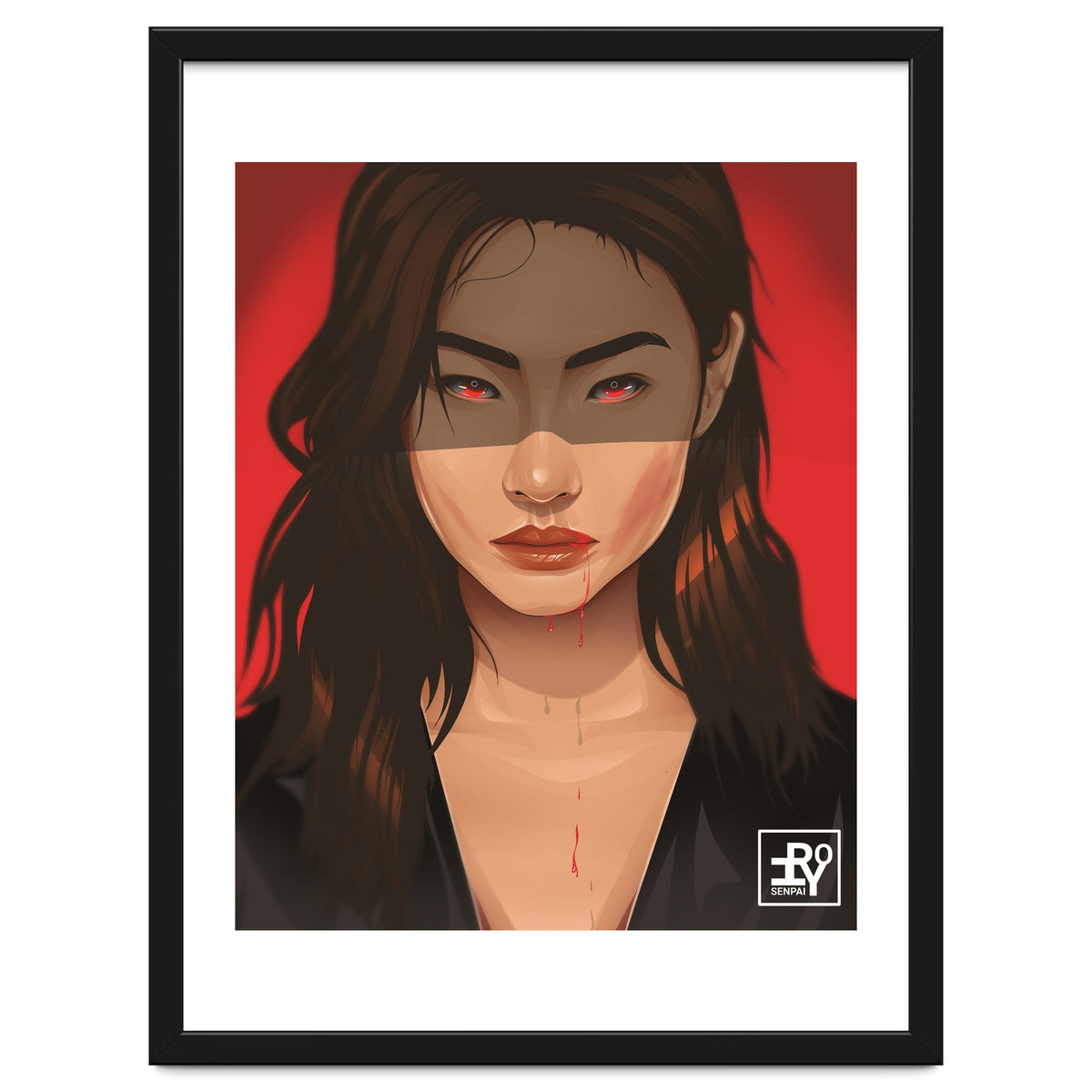 Beautiful but Deadly