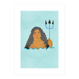 Aquarius (Print Only) thumbnail
