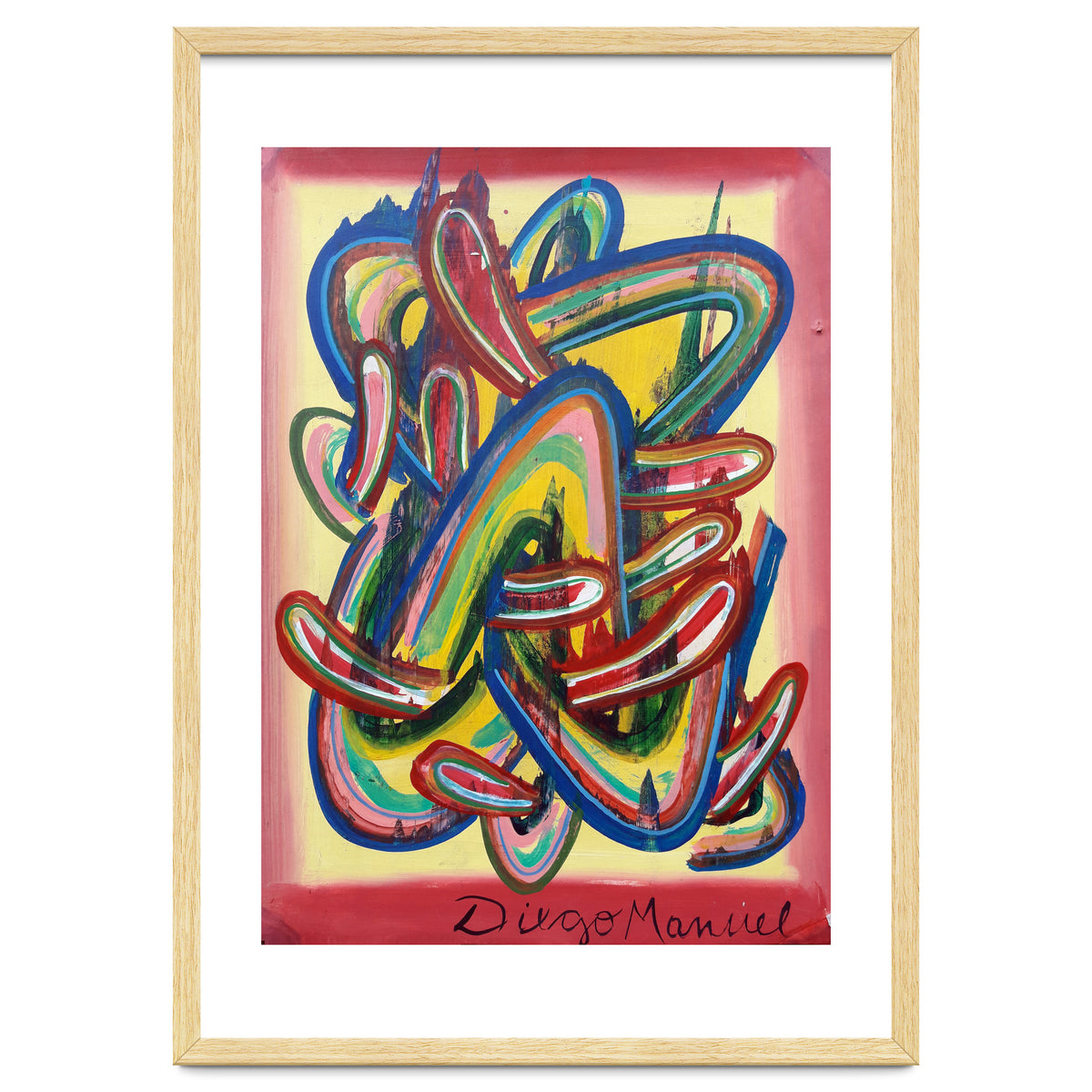 Formas En El Espacio 18