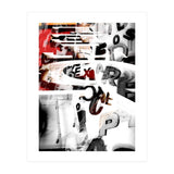 Letras Bons Ares 2 (Print Only) thumbnail