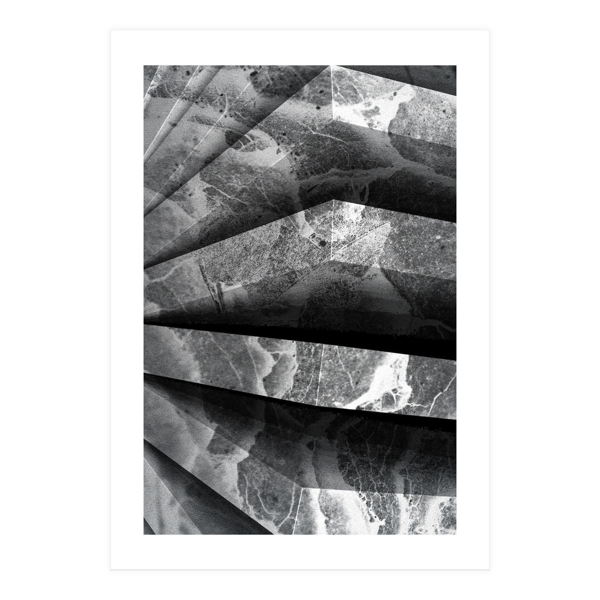 Parole  (Print Only)