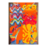Pop Abstract 2023 A 33 (Print Only) thumbnail