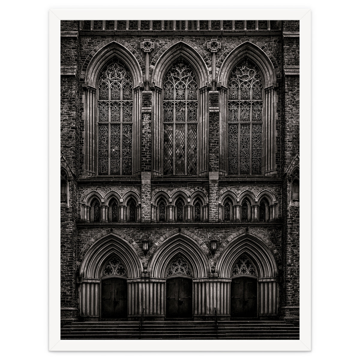 St. Paul's Bloor Street No 2