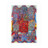 Graffiti Digital 2022 1008 (Print Only) thumbnail