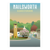 Nailsworth (Print Only) thumbnail