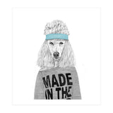 80 S Bitch (Print Only) thumbnail