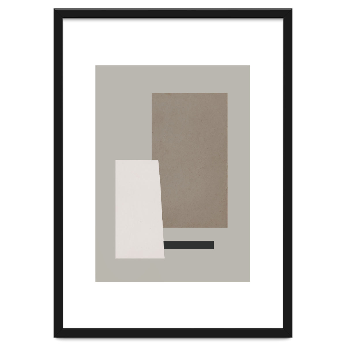 Scandinavian Abstract