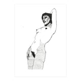 Untitled #38 - Nude (Print Only) thumbnail