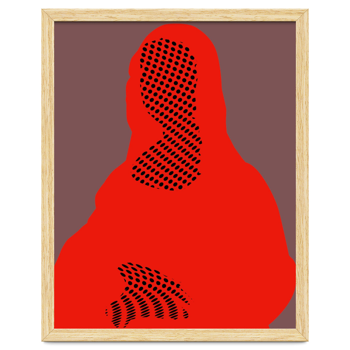 Mona, nu mach aber mal ein Punkt 1