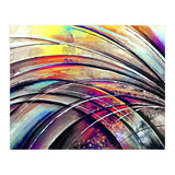 Abstract Art Britto - Qb289 (Print Only) thumbnail
