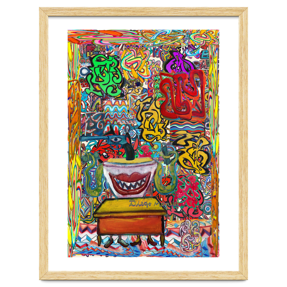 Oficina Del Cobrador 29