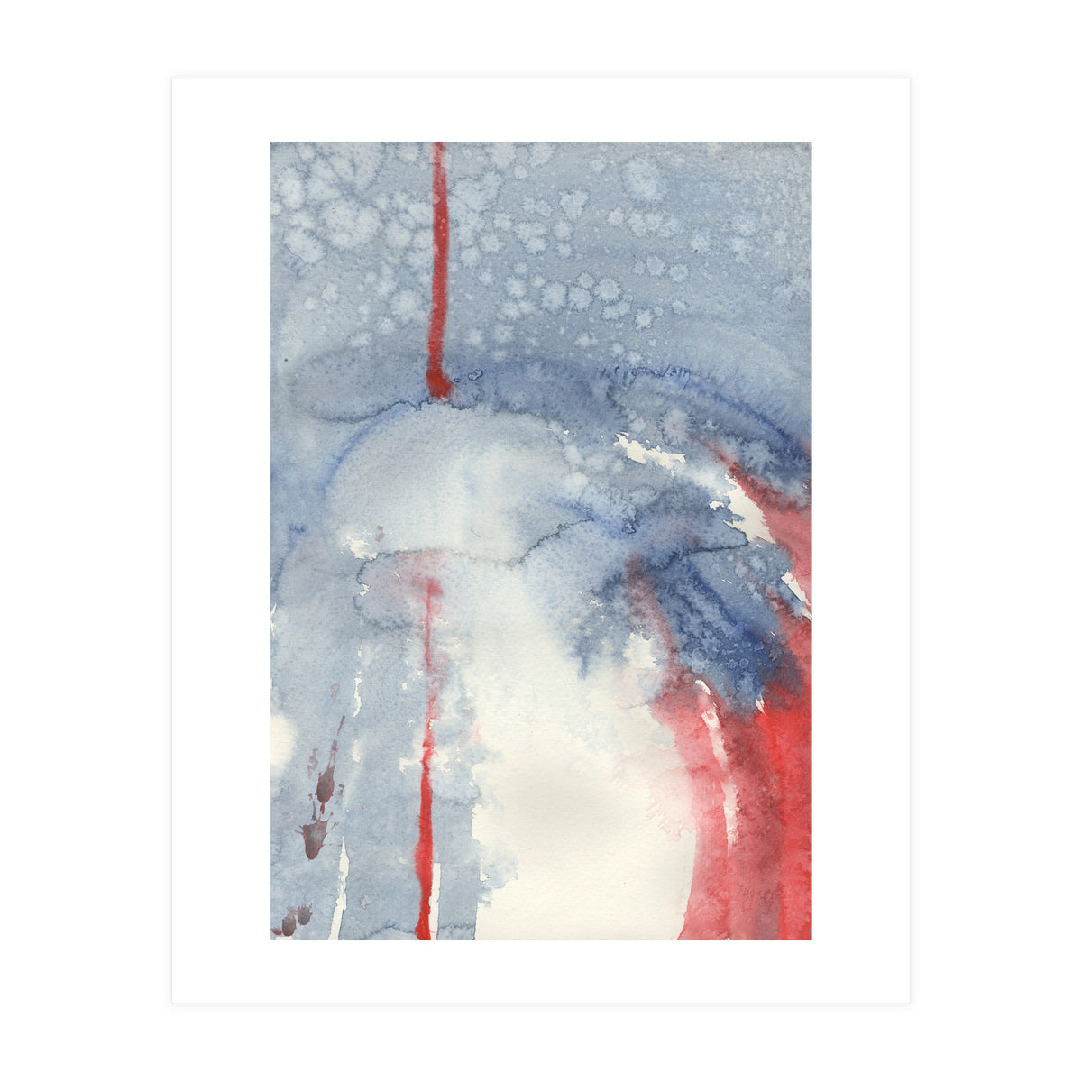 Charisma  (Print Only)