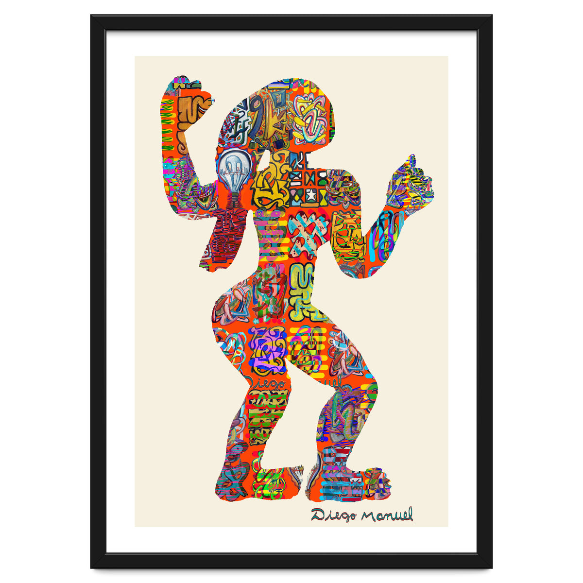 Graffiti Digital Nuevo 1