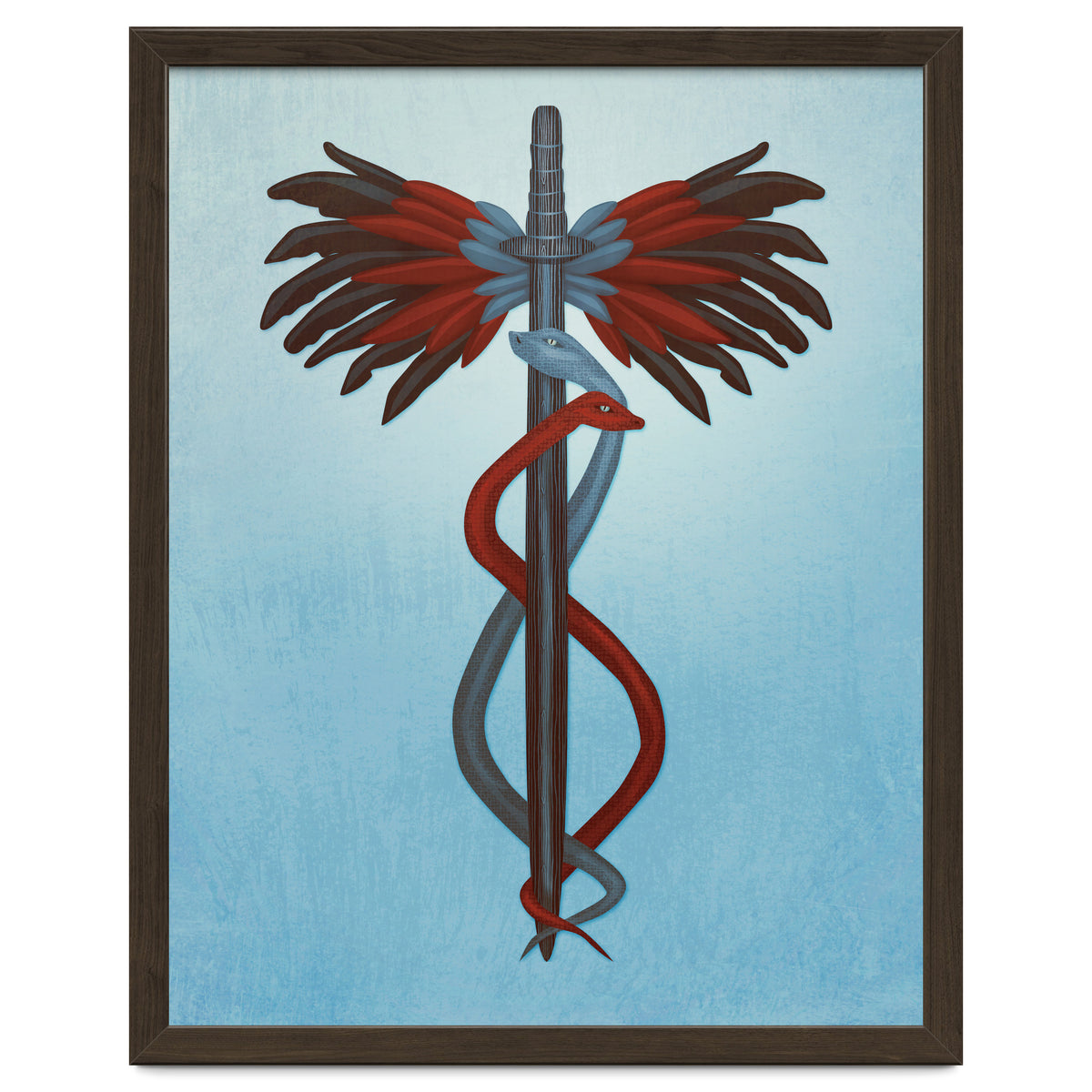 Caduceus
