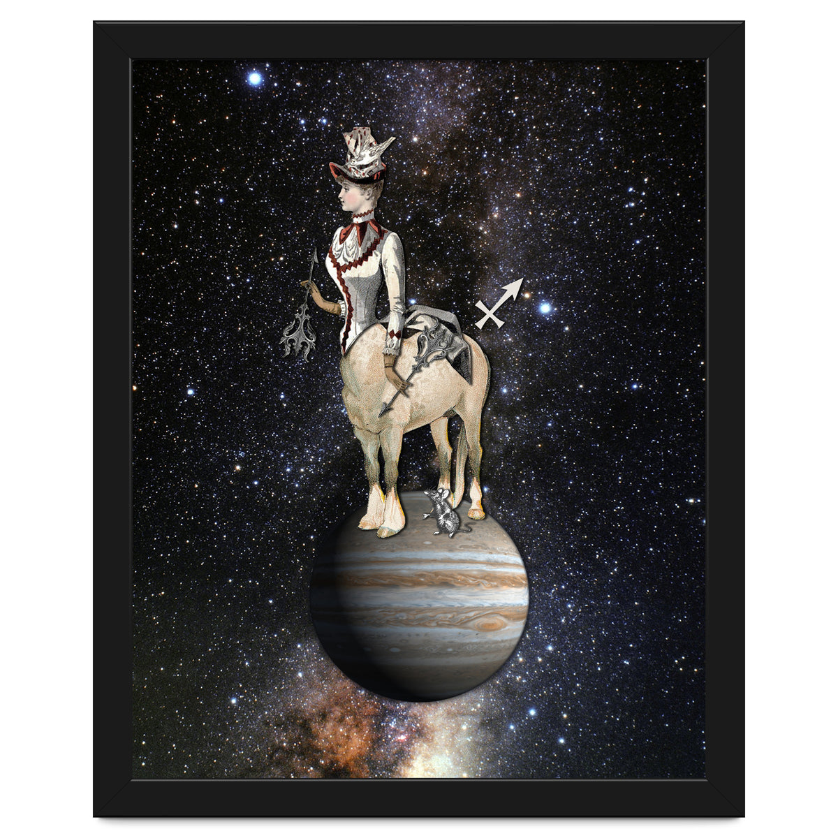 Sagittarius Zodiac Sign