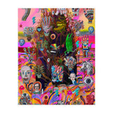 La Isla Digital 36 (Print Only) thumbnail