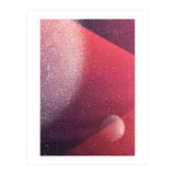 Somewhere In The Universe1 (Print Only) thumbnail