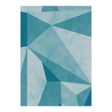 Geometric Eyes  (Print Only) thumbnail