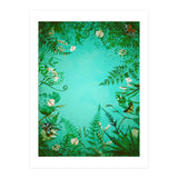 Lazy Dazy Day (Print Only) thumbnail