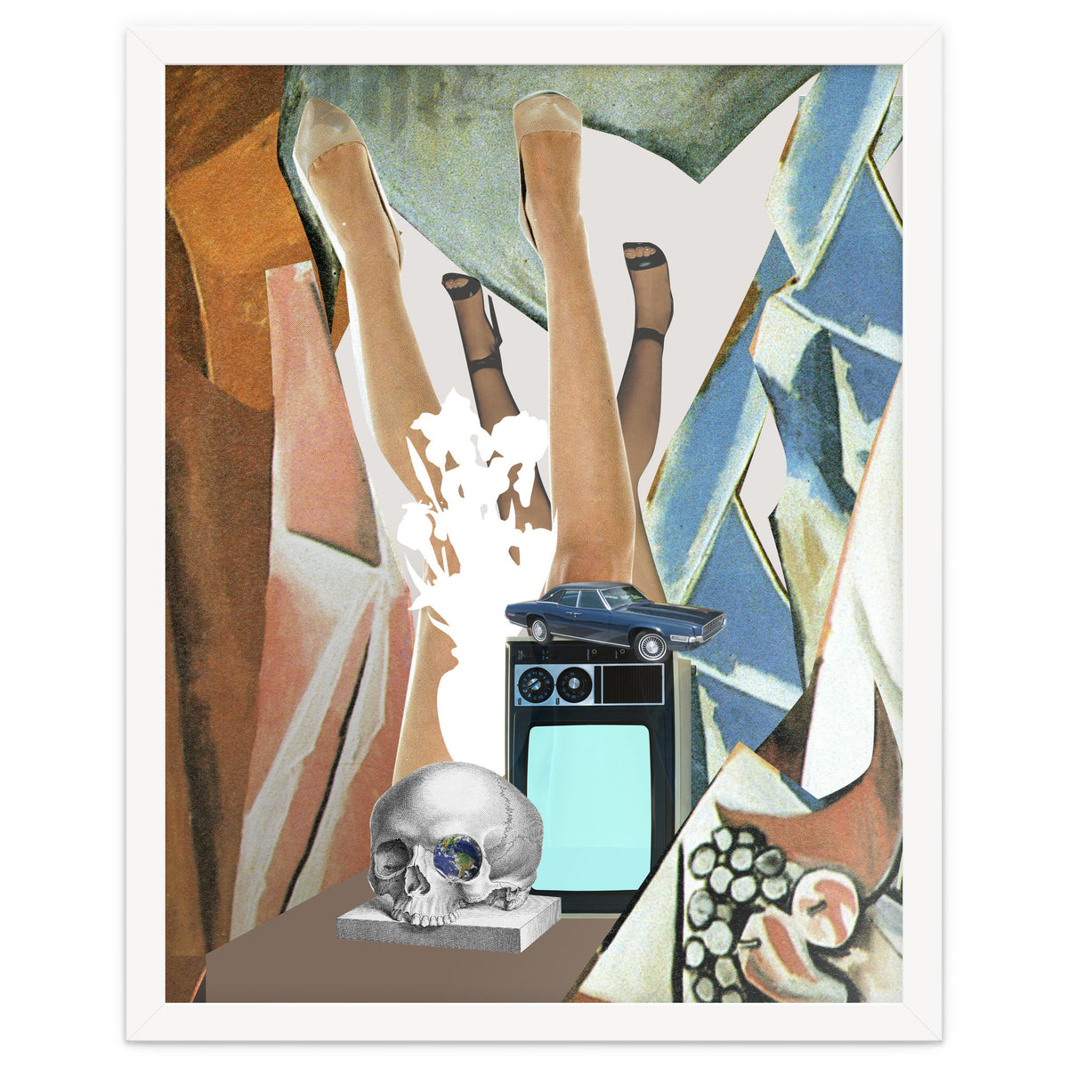 Still Leben · Traum 3