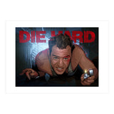 DIE HARD (Print Only) thumbnail