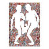 New Graffiti 85 (Print Only) thumbnail
