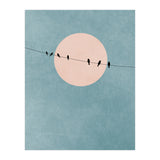 The Beauty Of Silence (Print Only) thumbnail