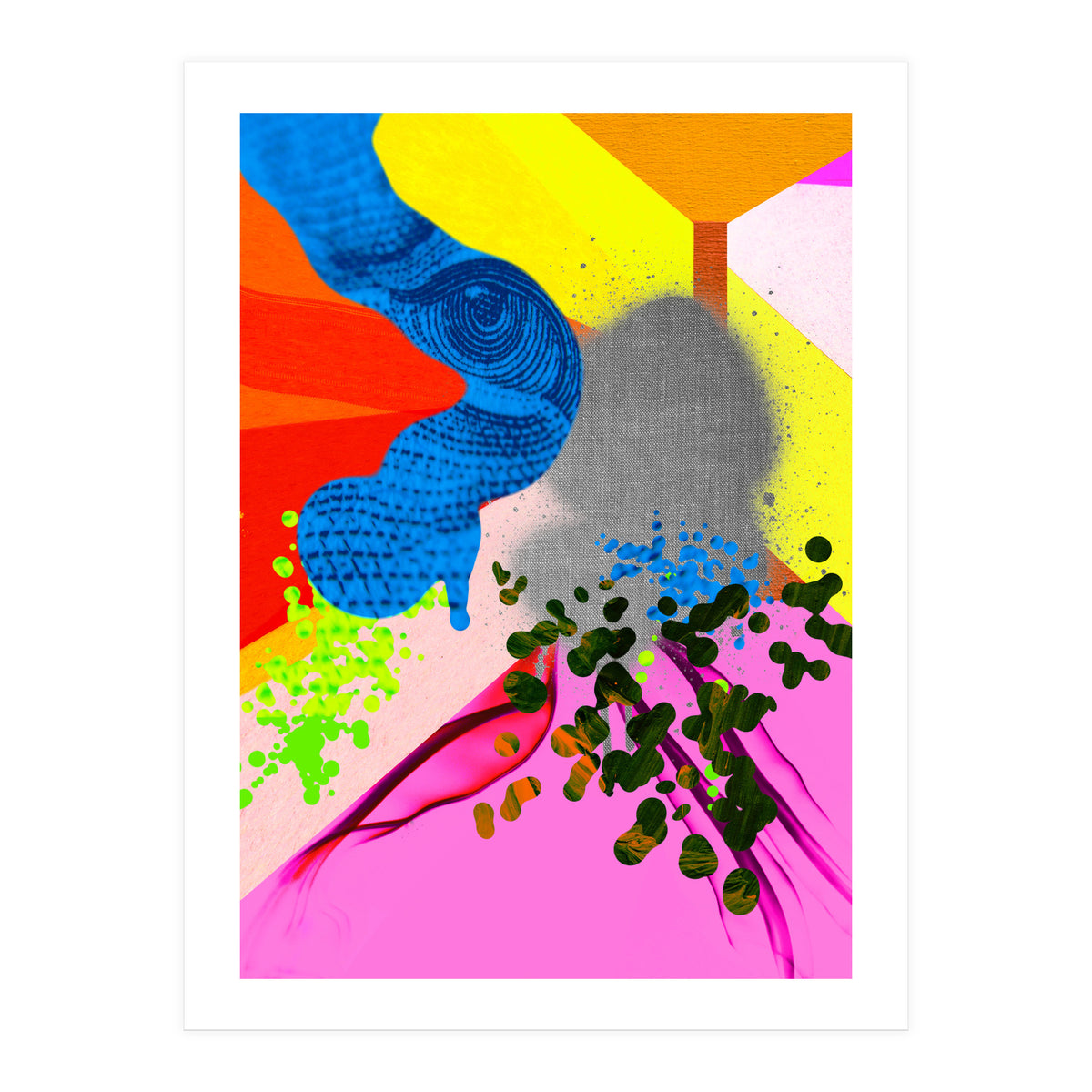 Divergent  (Print Only)